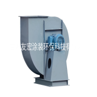 蝸牛風(fēng)機